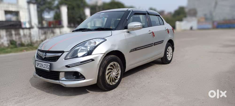 Maruti Suzuki Swift Dzire Vxi(o) Mt, 2016, Petrol