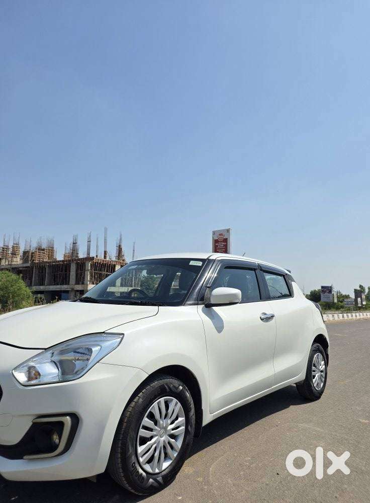 Maruti Suzuki Swift Amt Vxi, 2019, Petrol