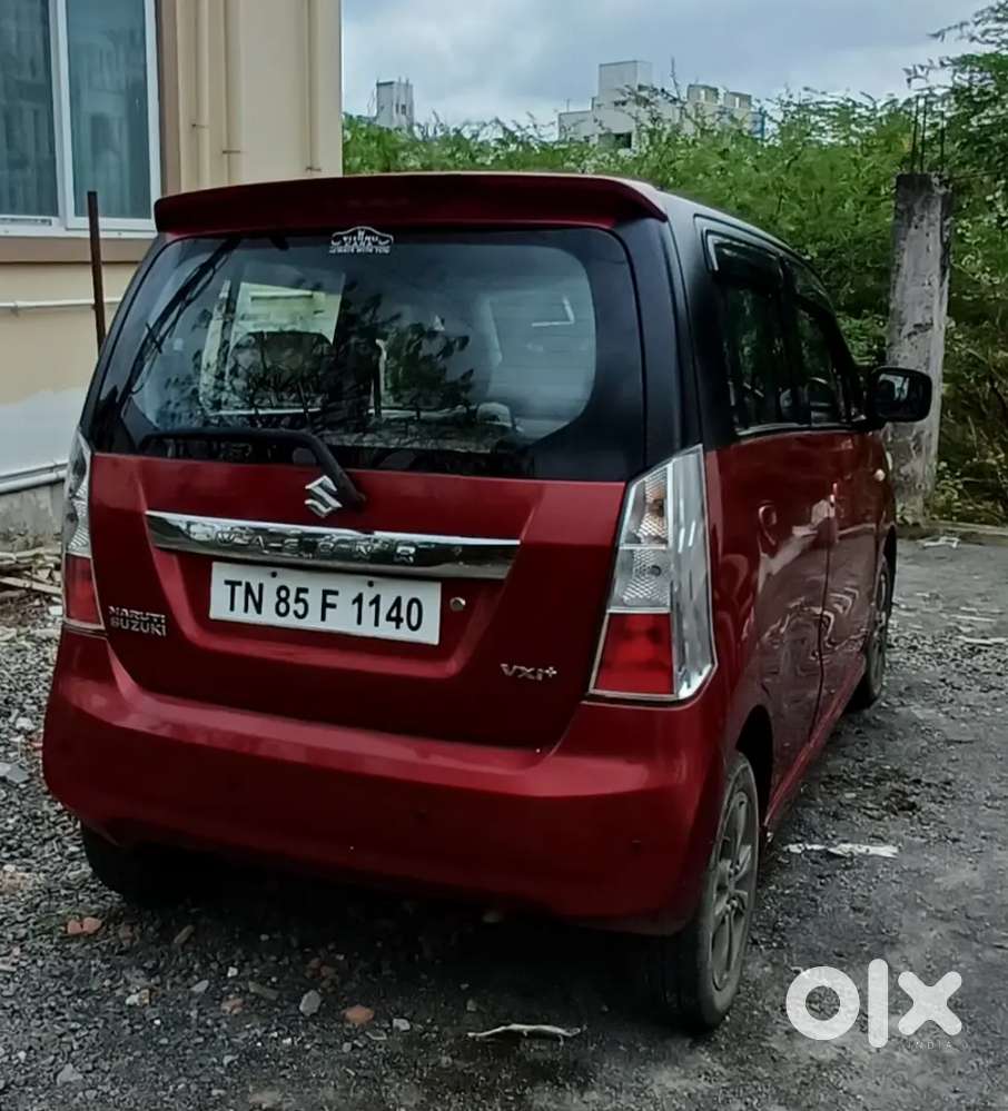 Wagonr Vxi+ For Sale  Smooth & Reliable