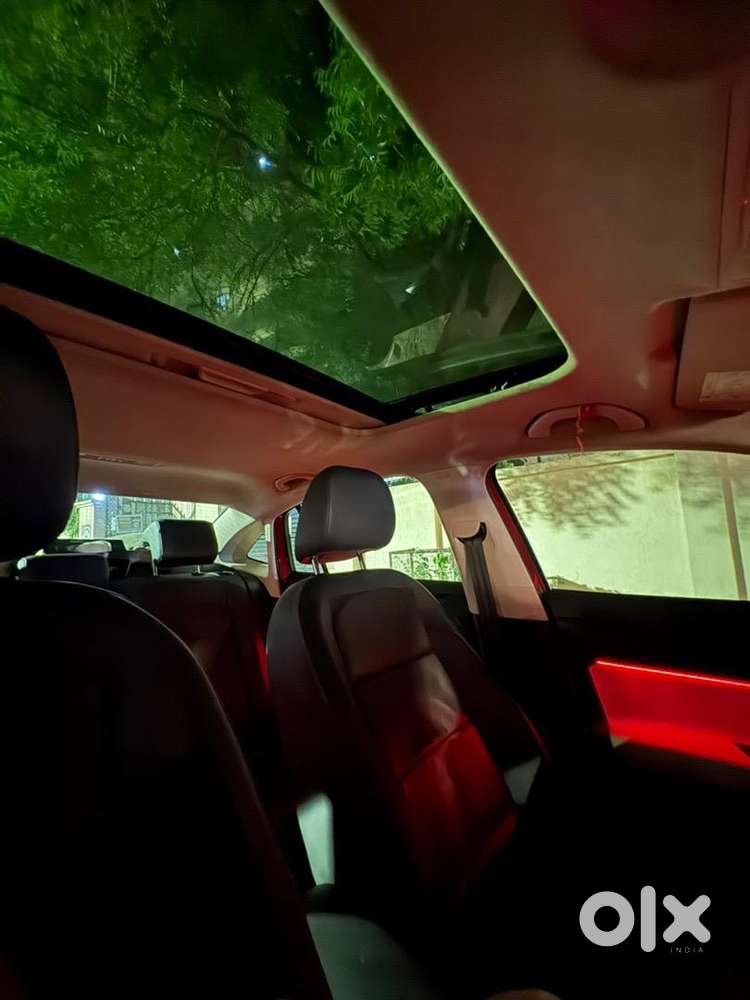 Volkswagen Virtus 2023 Petrol Well Maintained