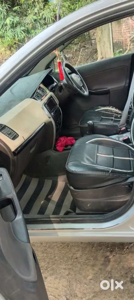 Tata Zest Quadrajet 2018 Diesel Car