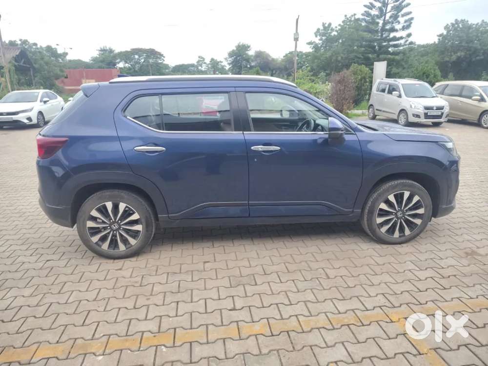 Honda Elevate Zx Cvt, 2025, Petrol