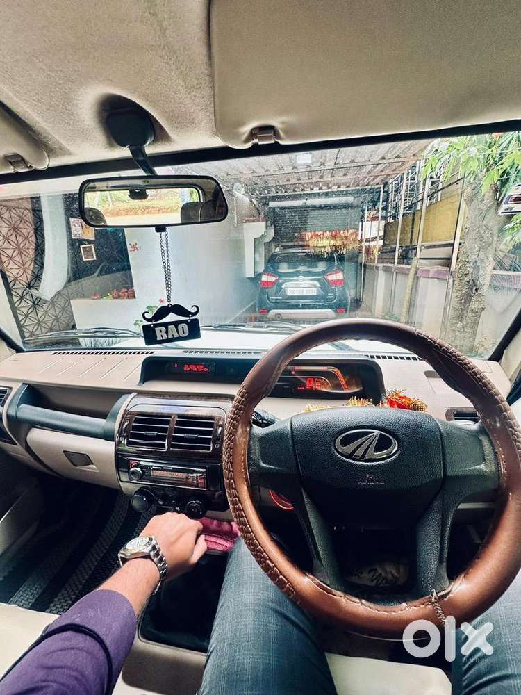 Mahindra Bolero Diesel Well Maintained