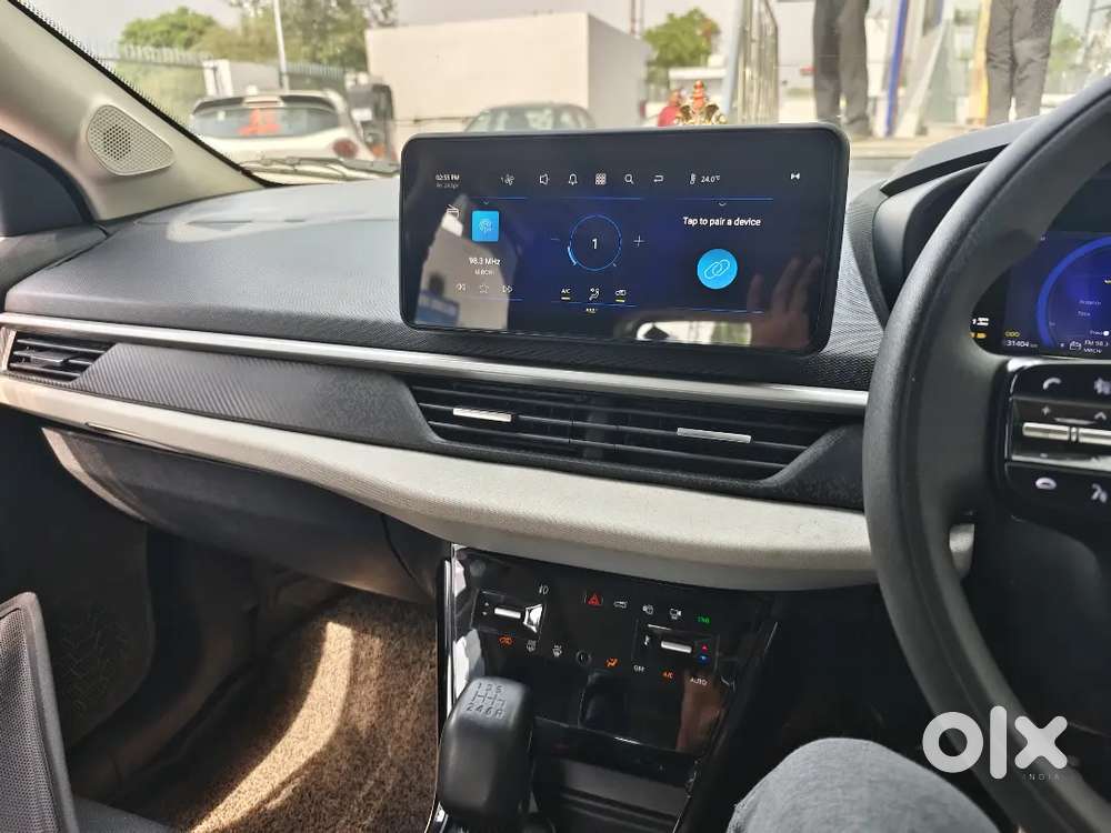 Tata Nexon Cng Creative Plus Ps 2025 Model