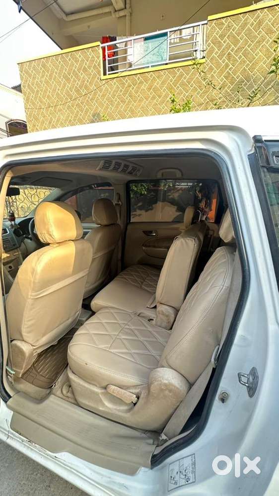 Maruti Suzuki Ertiga 2014 Diesel Well Maintained