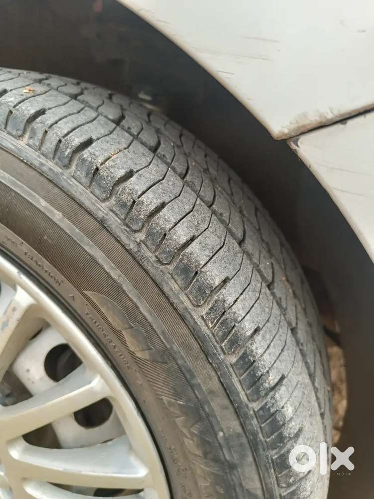 Hyundai Xcent Diesel 2017 With 145000 Km