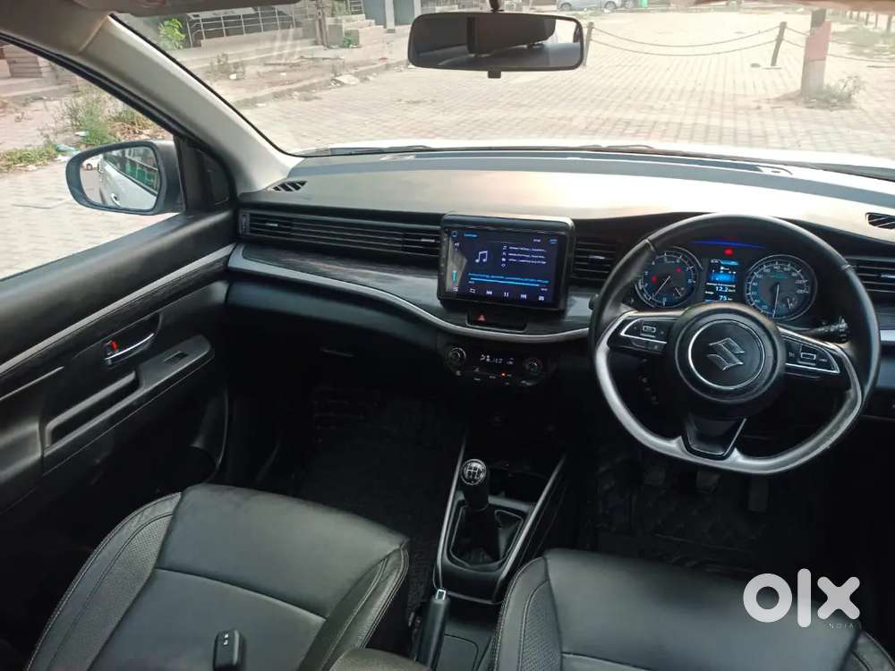 Maruti Suzuki Xl6 2020 Petrol 45000 Km Driven