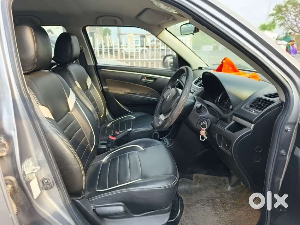 Maruti Suzuki Swift Vxi + Manual, 2016, Petrol