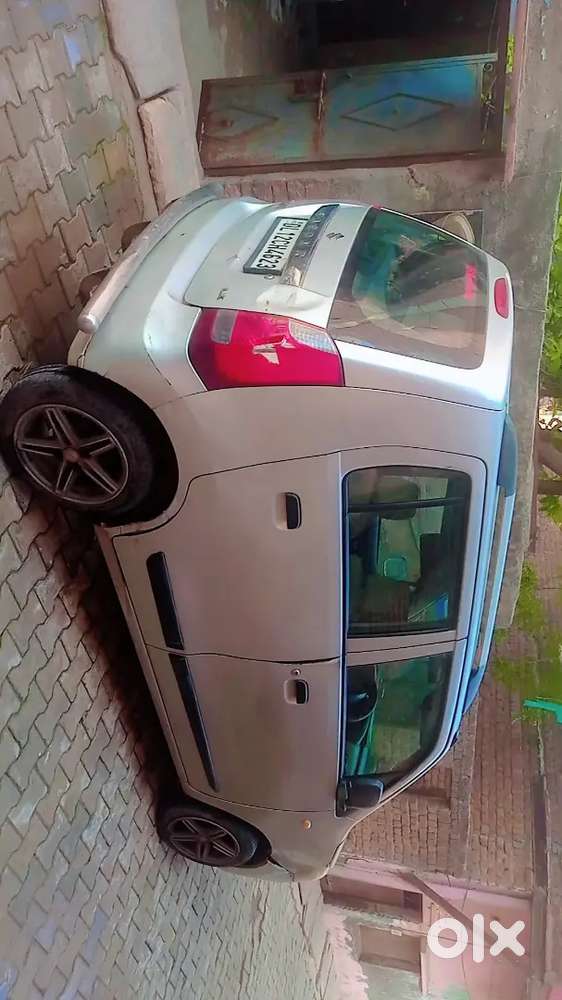 Alote Wheel Best Candisan Wagan R