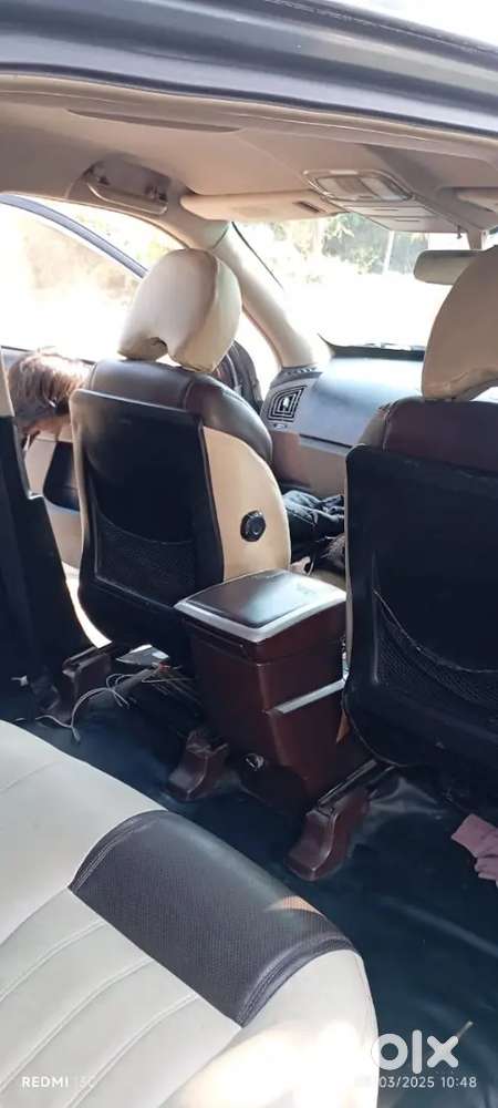 Mahindra Xuv500 2013 Variant