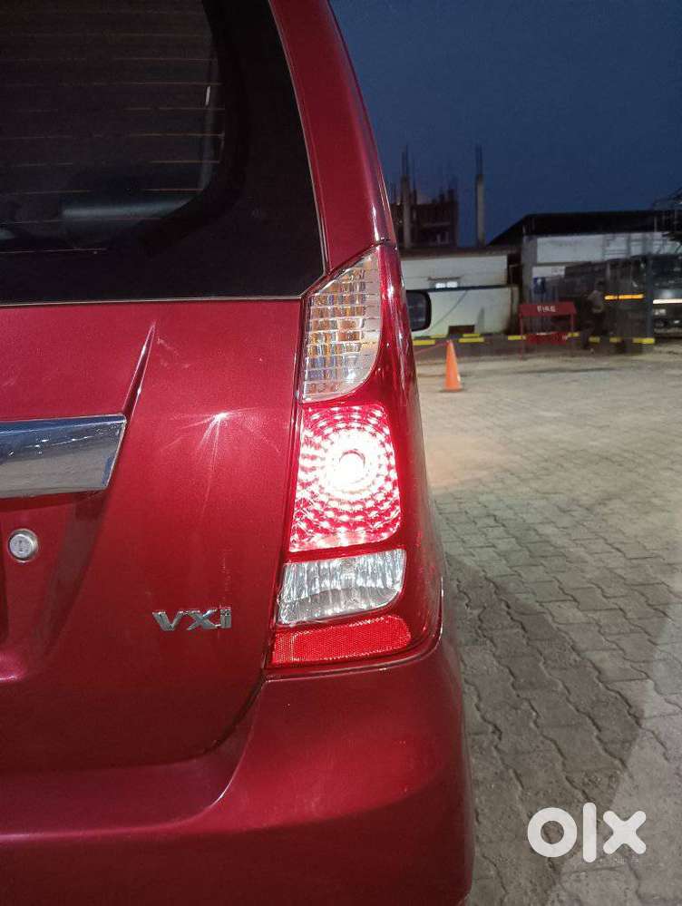 Maruti Suzuki Wagon R 1.0 Vxi Limited Edition, 2010, Petrol