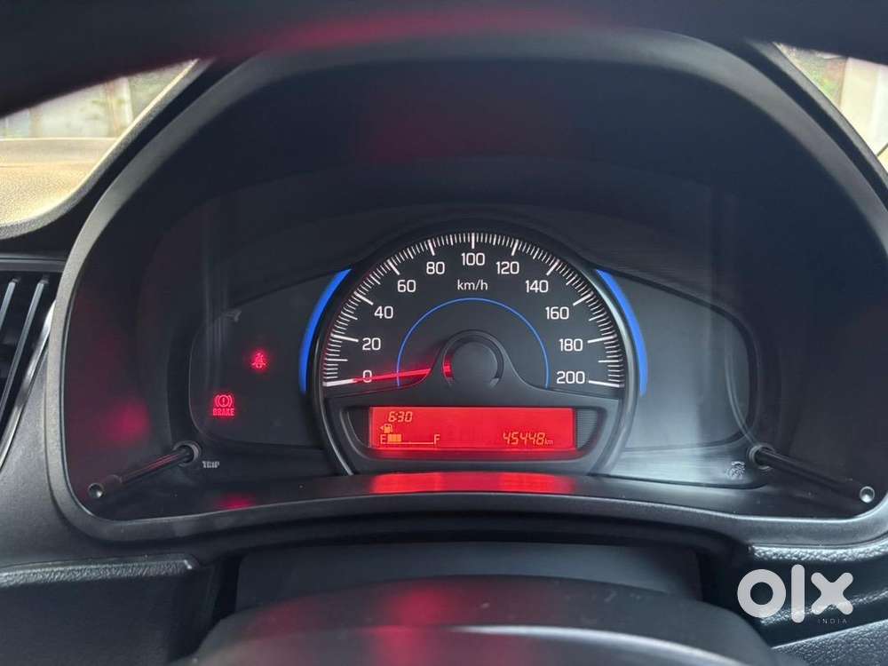 Maruti Suzuki Baleno 2019 Petrol 45000 Km Driven