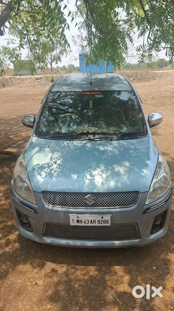 गाड़ी के साथ Rc Di जायेगी