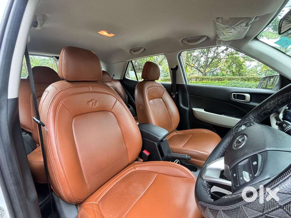 Hyundai Venue S Mt 1.2 Kappa, 2022, Petrol