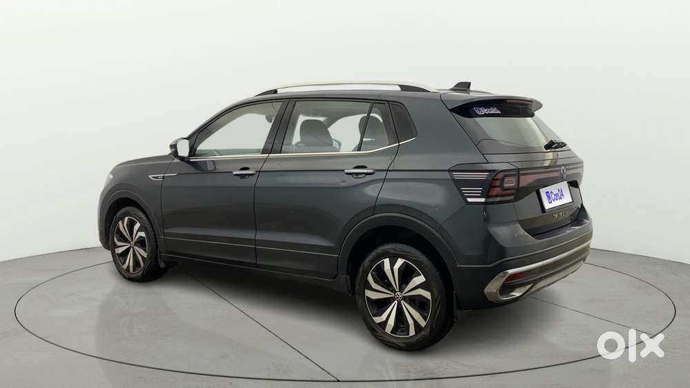 Volkswagen Taigun 1.5 Tsi Gt Plus, 2023, Petrol