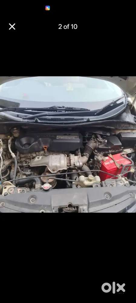 Honda City 1.5 Diesel 2014 August