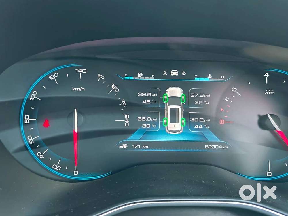 Mg Hector Sharp 2.0 Turbo Diesel | 2019  | Top Model | ₹9,99,000