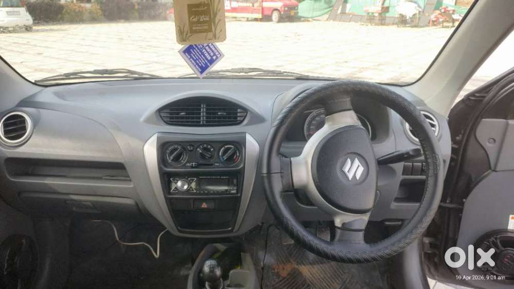 Maruti Suzuki Alto 800 2012-2016 Cng Lxi, 2016, Cng & Hybrids