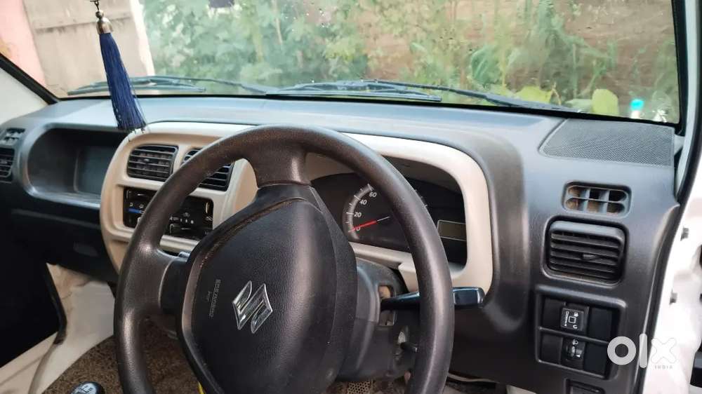 Maruti Suzuki Eeco Ac 19