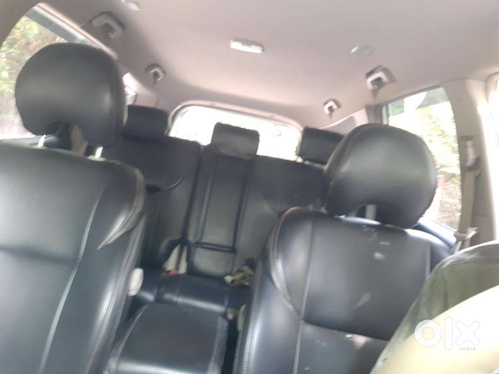 Mahindra Xuv500 Xuv500 W6, 2015, Diesel