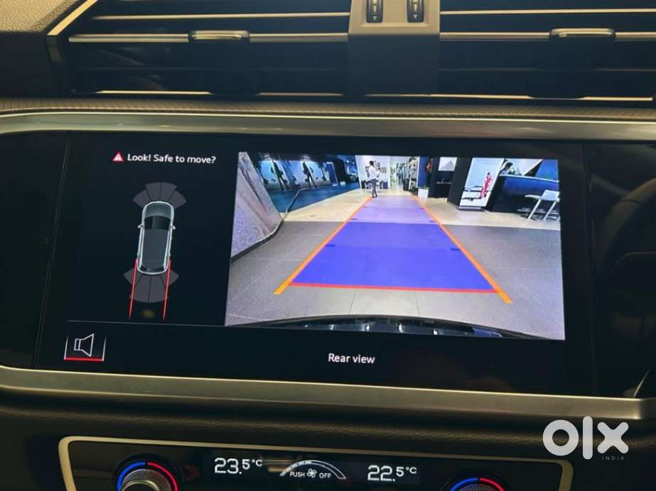 Audi Q3 40 Tfsi Premium Plus, 2025, Petrol