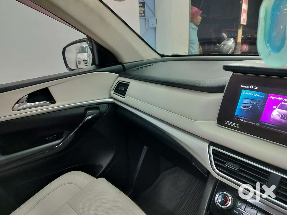 Mahindra Xuv700 2.2 Ax 7 Diesel Mt Str, 2023, Diesel