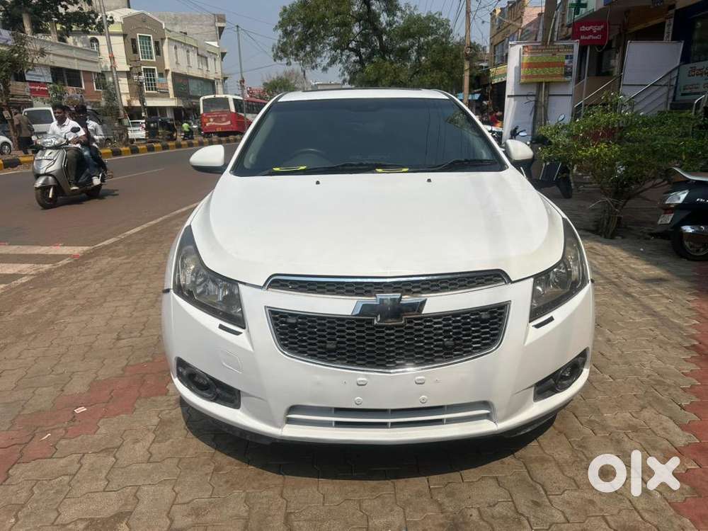 Fully Maintain And Modified No Accidental