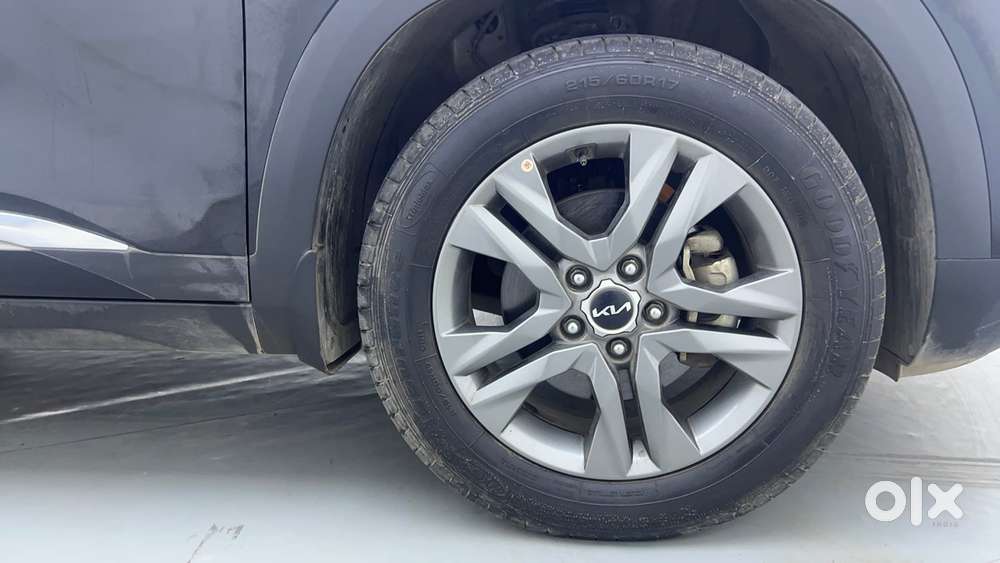 Kia Seltos 1.5 Htx At Petrol, 2023, Petrol