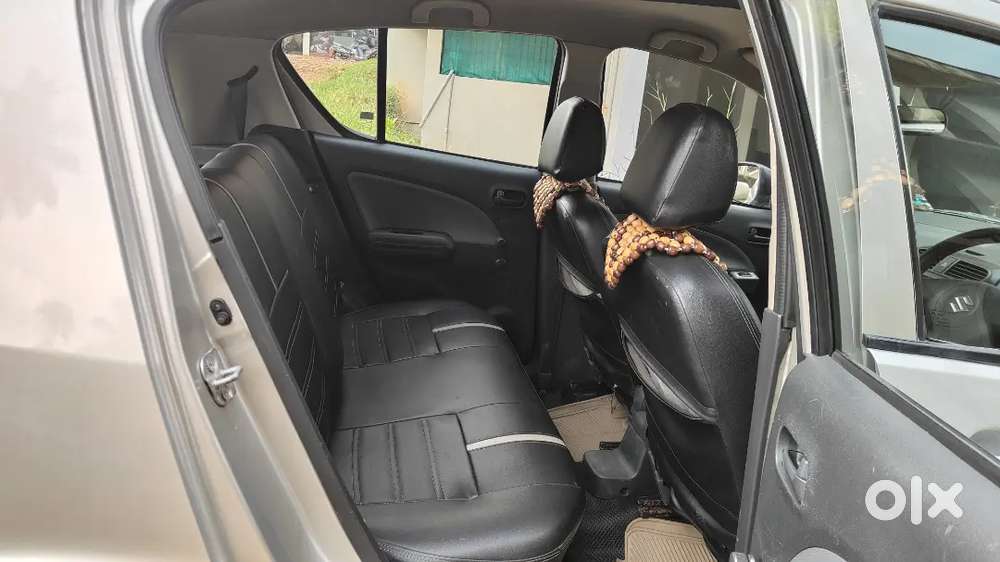 Maruti Suzuki Ritz Diesel 2013