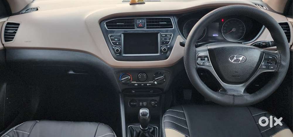 Hyundai I20, 2019, Cng & Hybrids