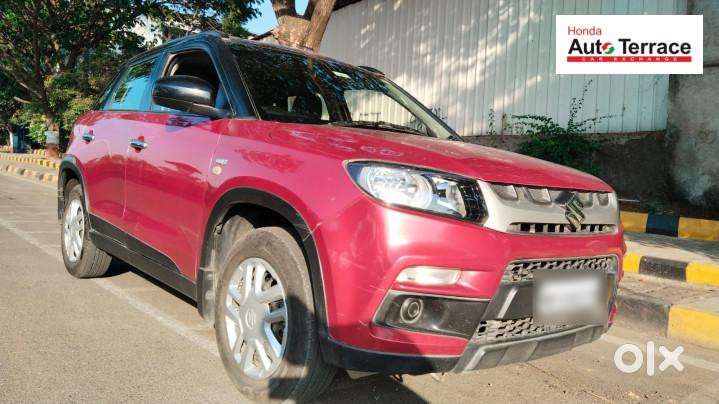 Maruti Suzuki Ciaz Vdi, 2017, Diesel