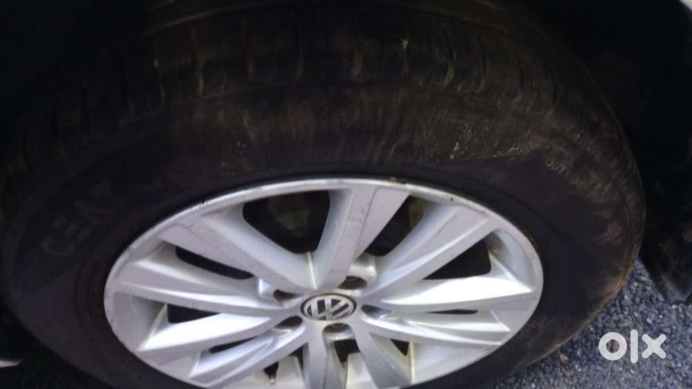 Volkswagen Polo 1.0 Mpi Highline Plus, 2014, Petrol