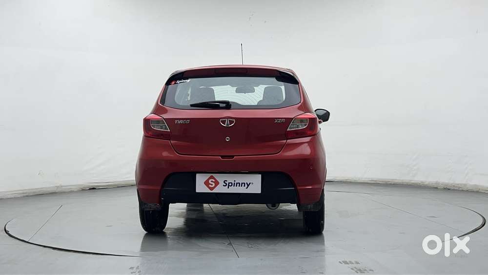 Tata Tiago Xza, 2019, Petrol