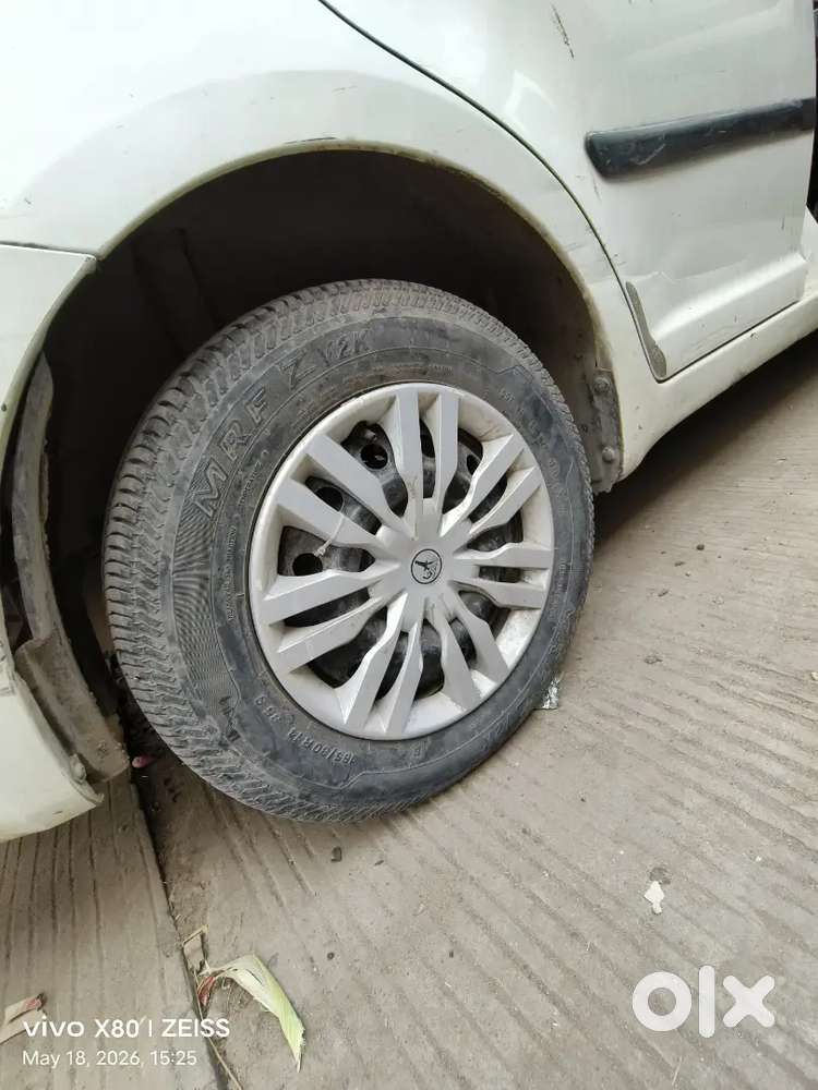 Maruti Suzuki Swift Dzire 2011