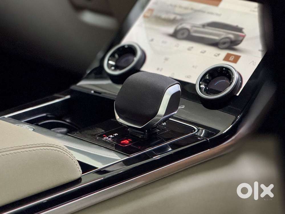 Land Rover Range Velar Hse Dynamic 2.0 Diesel, 2023, Diesel