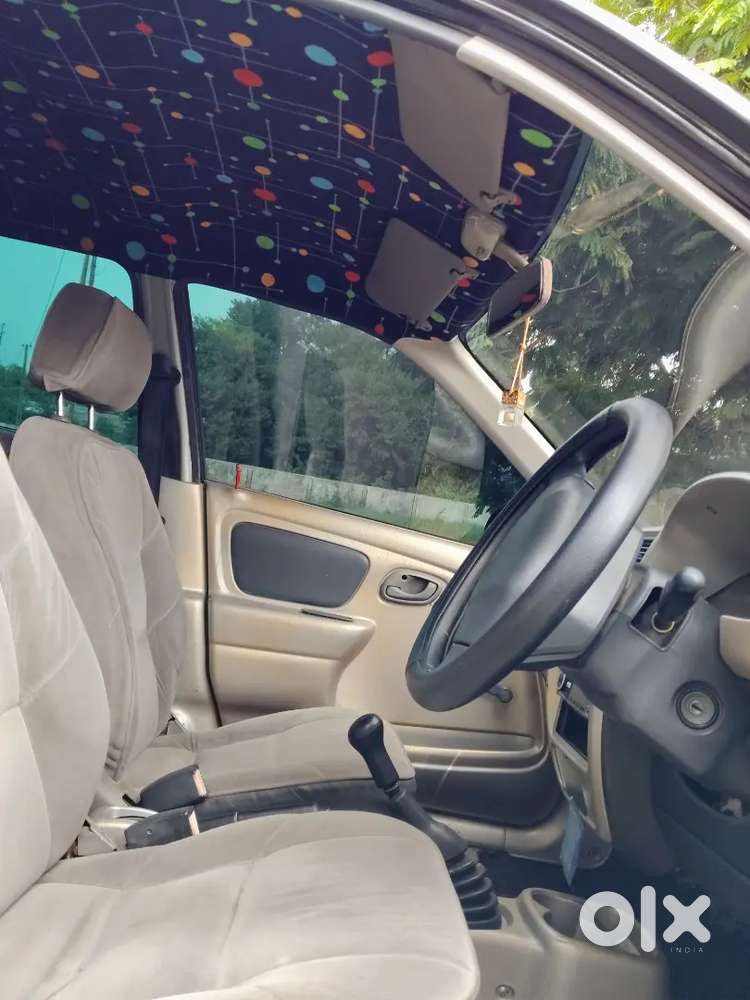 Maruti Suzuki Alto Lxi 2010