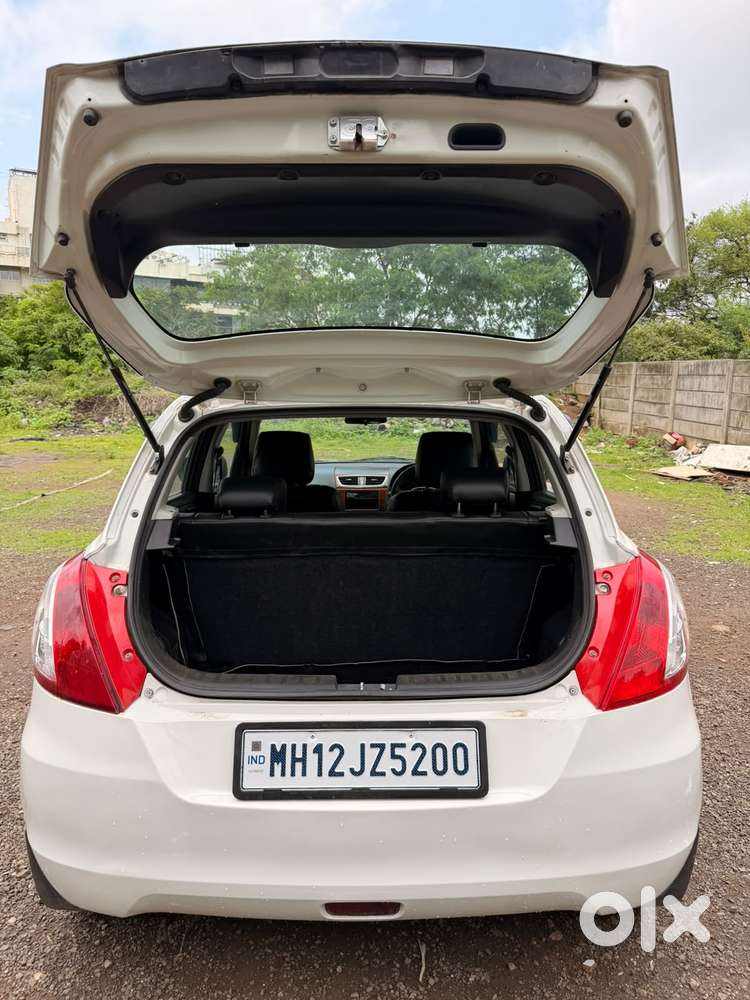 Maruti Suzuki Swift Vdi, 2013, Diesel