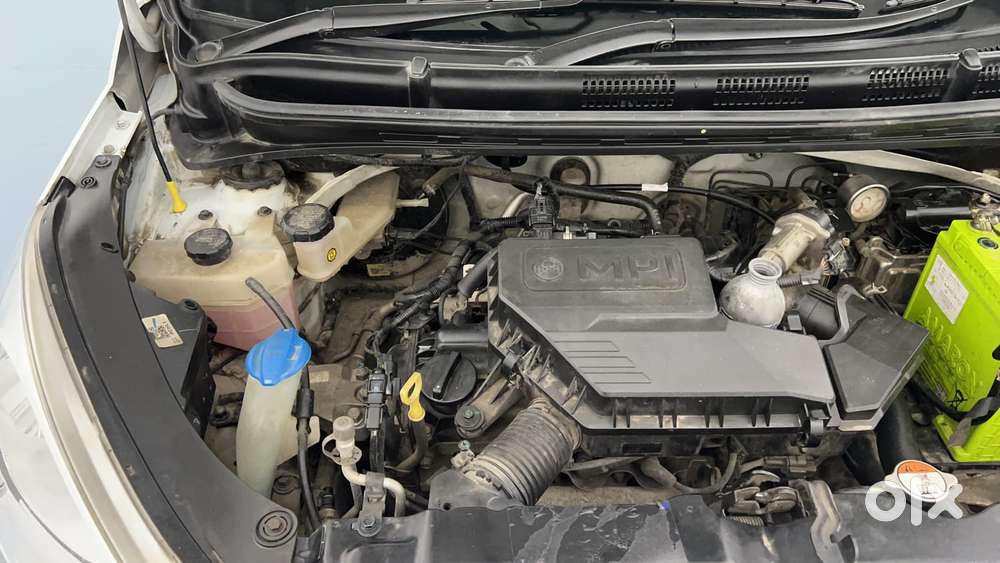 Hyundai Santro Sportz Cng, 2022, Cng & Hybrids