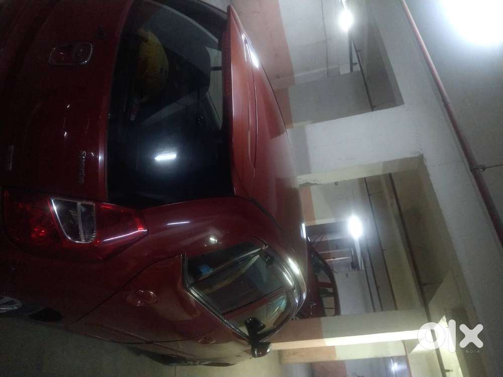 Hyundai I10 1.2 Kappa 2013
