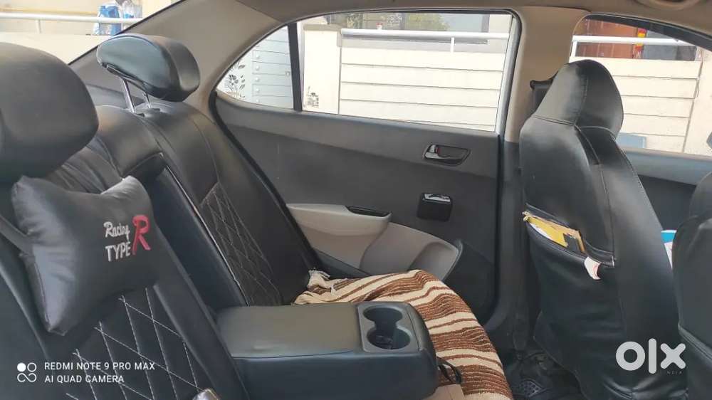 Hyundai Xcent 2016 Diesel 113000 Km Driven