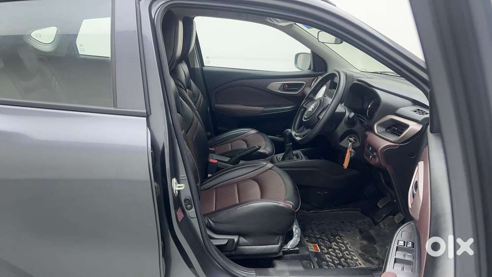 Maruti Suzuki Fronx Sigma 1.2l Mt, 2025, Petrol
