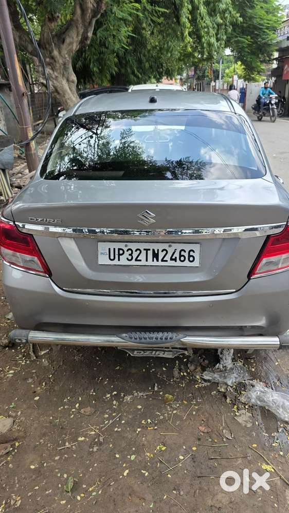 Maruti Suzuki Dzire Vxi Cng 2023 Hybrid