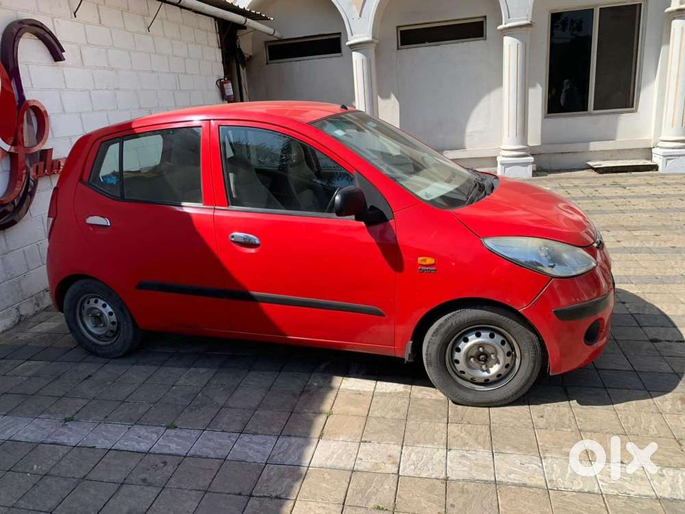 Hyundai I10 2010 Petrol