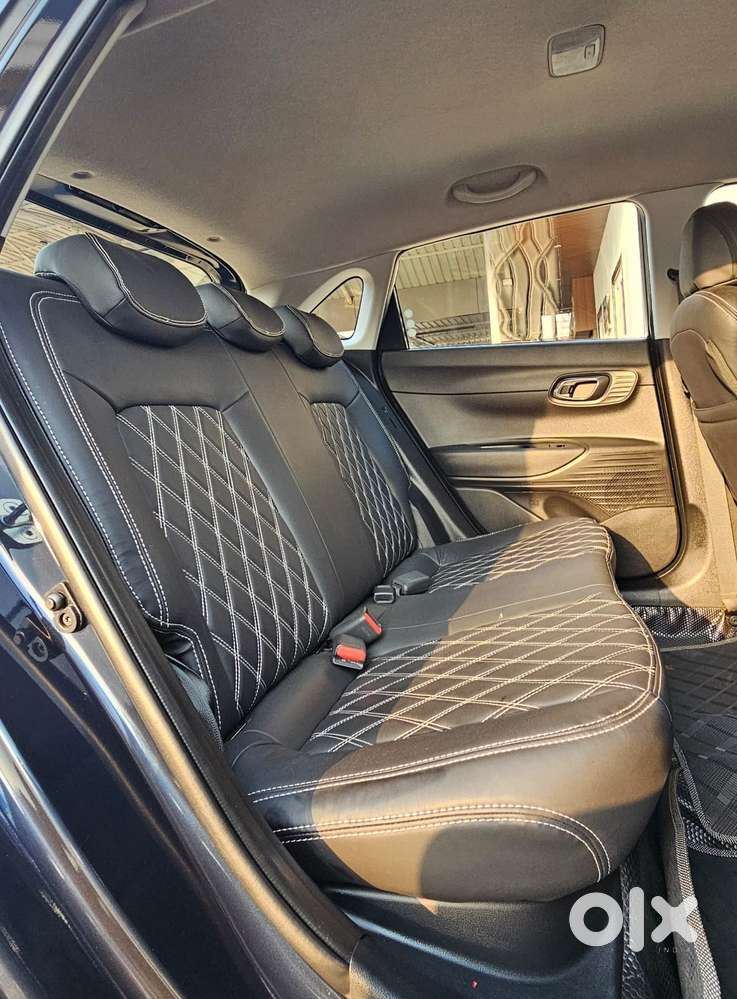 Hyundai I20 Sportz 1.2 Mt, 2023, Petrol