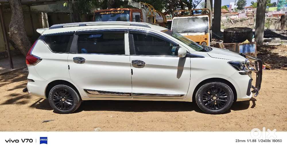 Maruti Ertiga 2019 Diesel 1st Owner