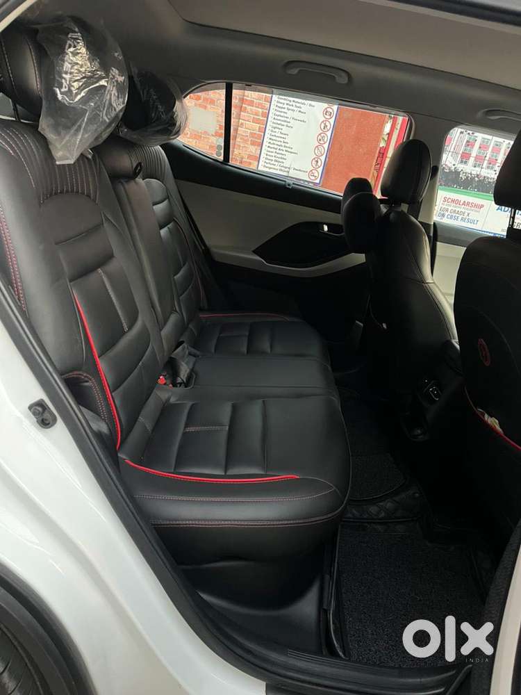 Hyundai Creta 1.6 Sx Automatic, 2023, Petrol