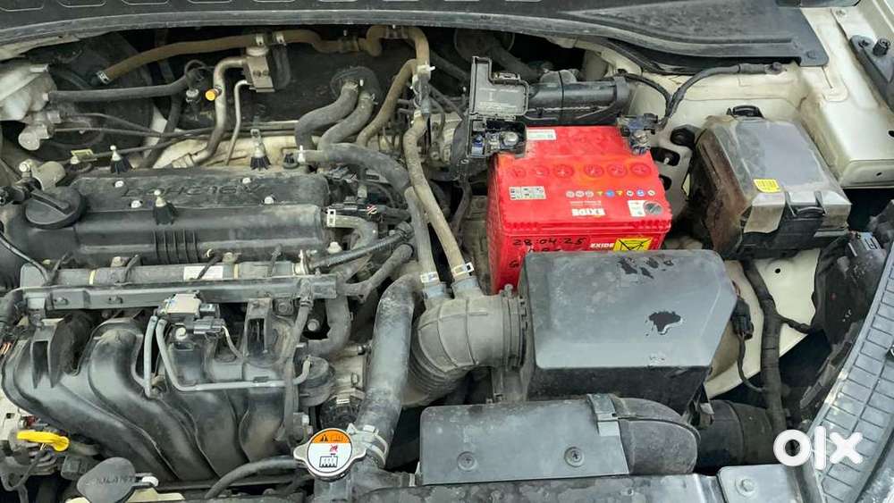 Hyundai Creta 1.6 Sx Plus, 2018, Diesel