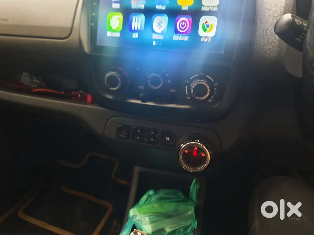 Renault Kwid 2016 Petrol Well Maintained Good Condition