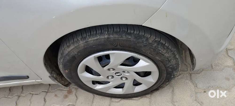 Hyundai Grand I10 Petrol 2016