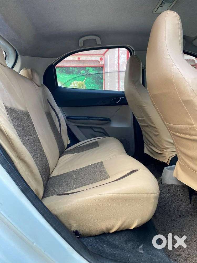 Tata Tiago 1.2 Revotron Xta, 2017, Petrol